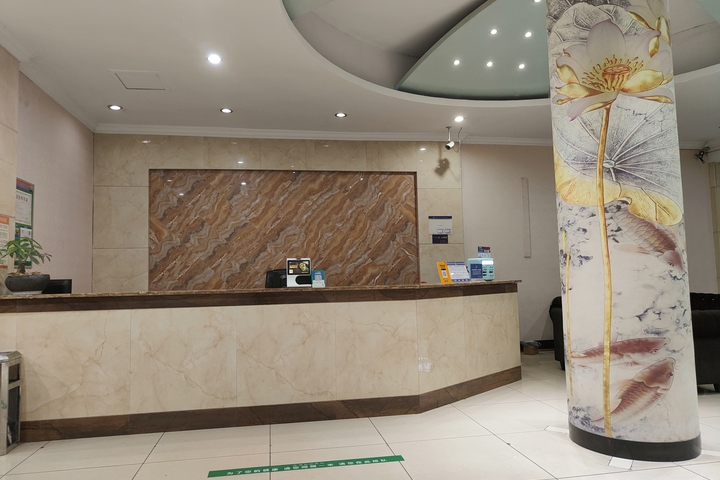 Hotel Interior 10 of 26