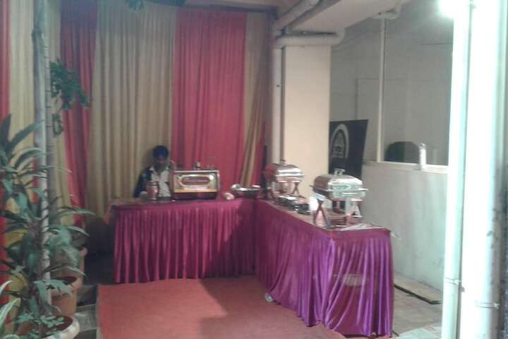 Ballroom/Hall 57 of 71