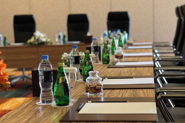 Meeting 64 of 68