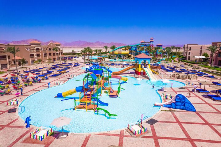 Water park