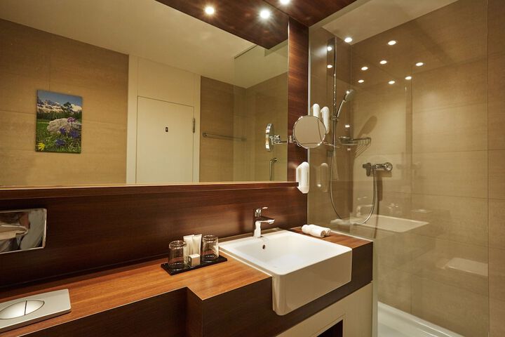 Bathroom Vanities