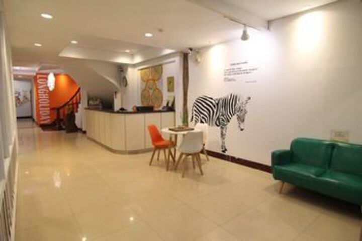 Hotel Interior 102 of 107