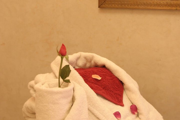 Spa and Wellness