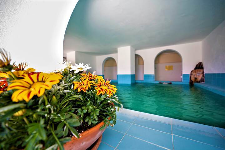 Hotel Pool