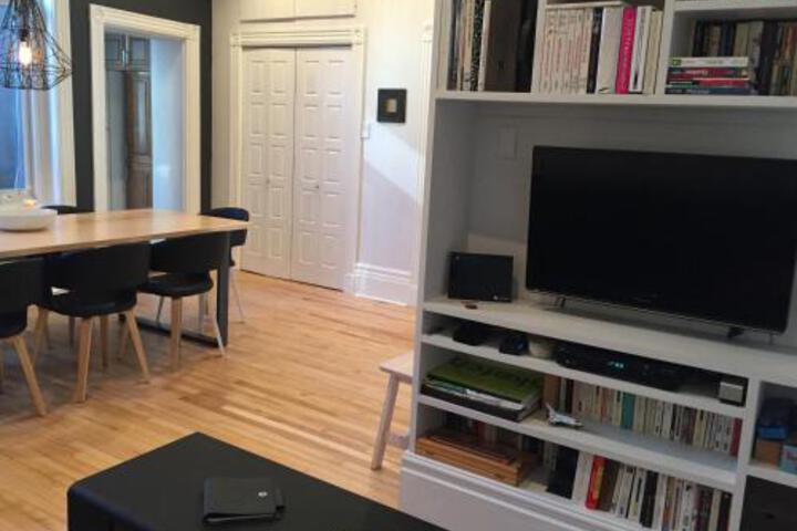 Fitness Center Photo