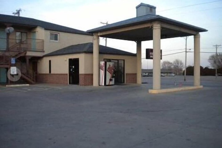 Image of Heritage Inn
