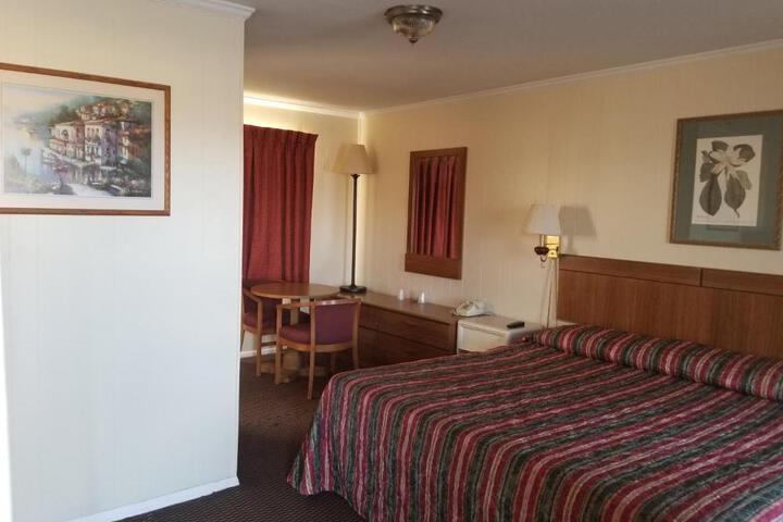 Photo of Sooner Motel
