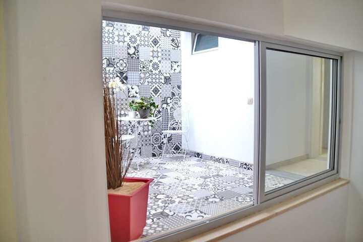 Terrace/Patio 32 of 36