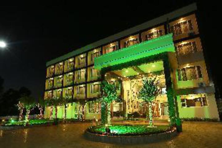 Hotel 11 of 23