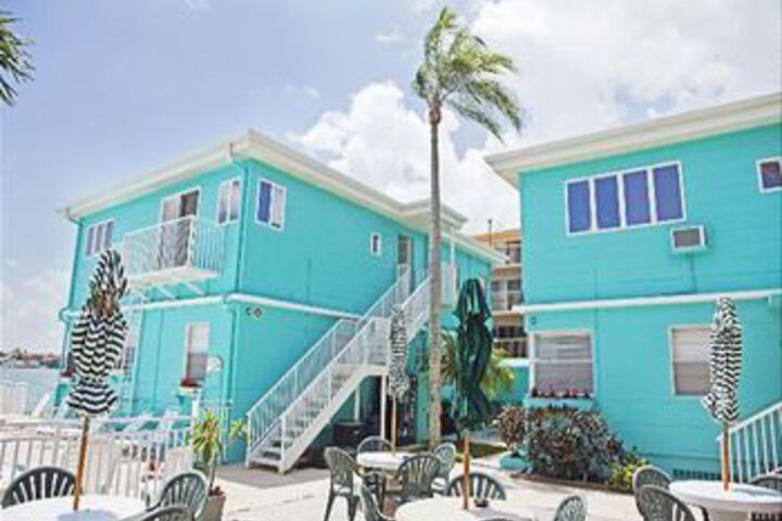 Image of The Coral Resort