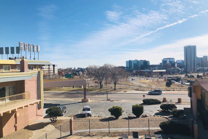 City view