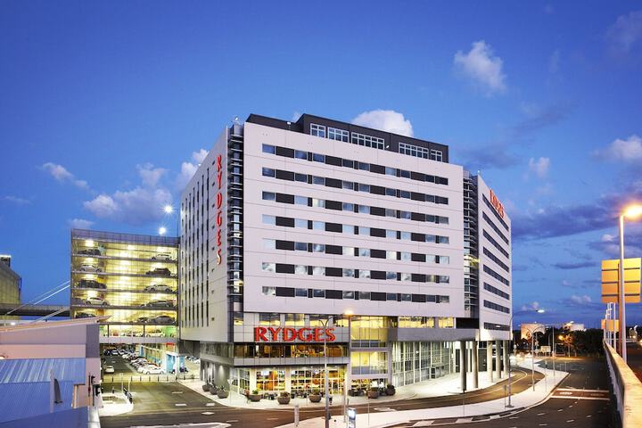 Hotel 98 of 103