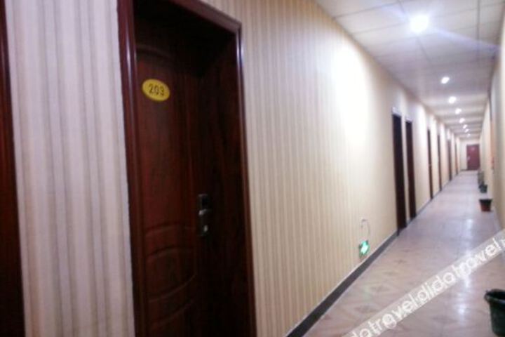 Hotel Interior 9 of 17
