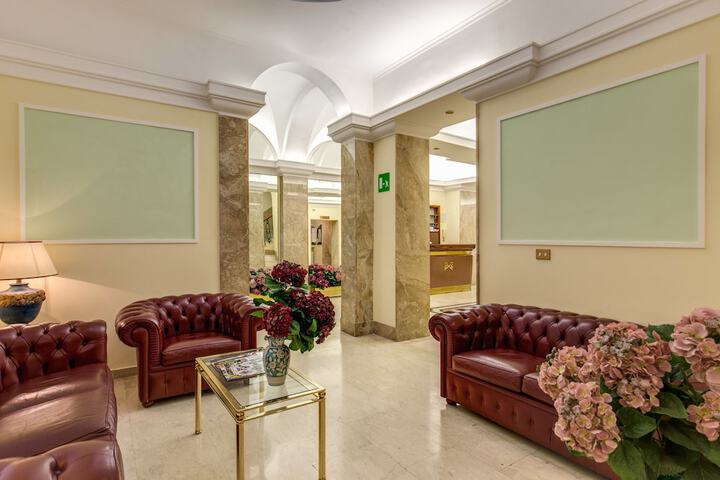 Lobby Photos