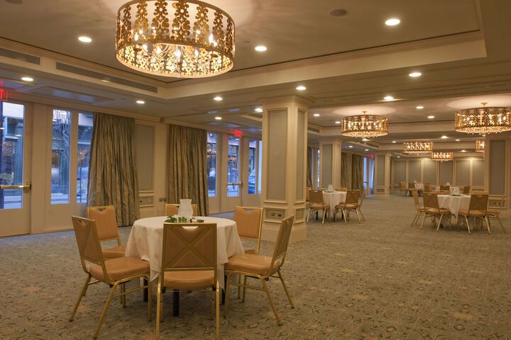 Ballroom