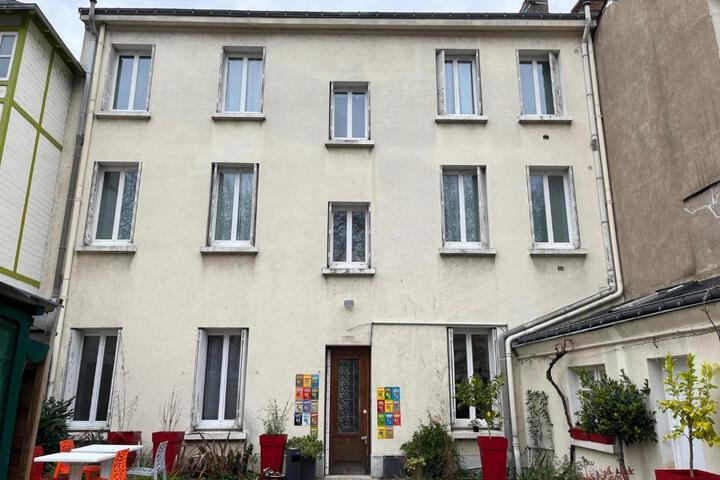 Hôtel Saint Eloi