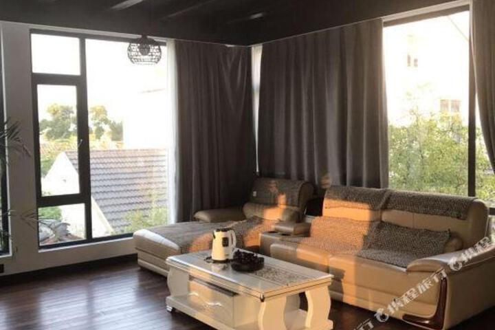 Liyun Mountain Villa Boutique Homestay
