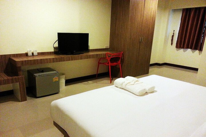 Room 15 of 52