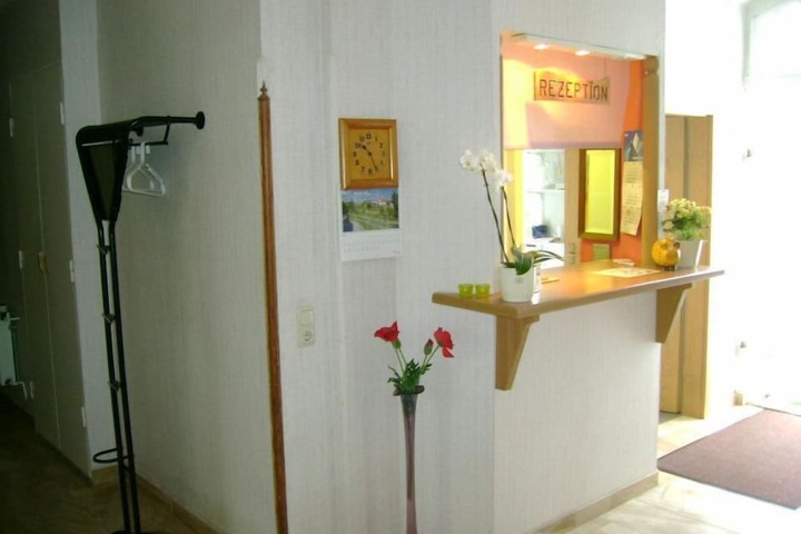 Hotel Interior 2 of 46