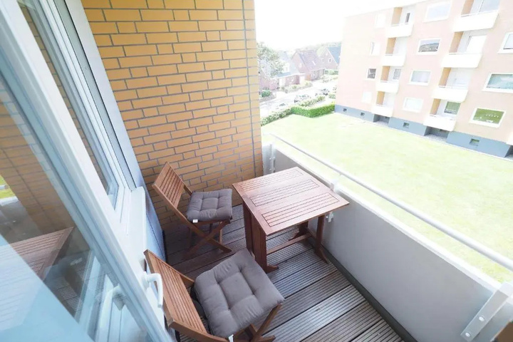 Terrace/Patio 6 of 10