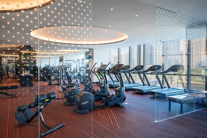 Health and Fitness 28 of 55