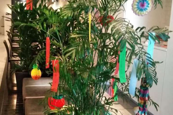 Lobby Photos