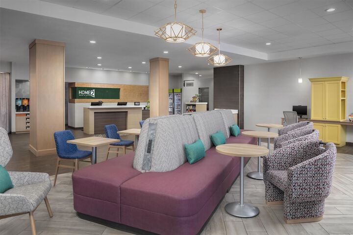 Hotel Interior 4 of 42