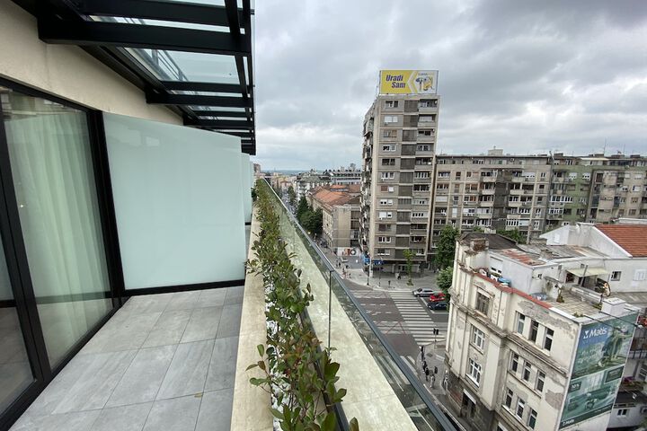 Terrace/Patio 63 of 65