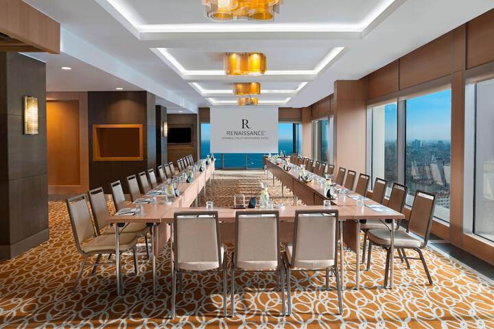 Meeting 90 of 123