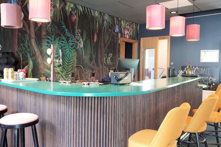 Image of Treetop Spa Hangout & Hotel