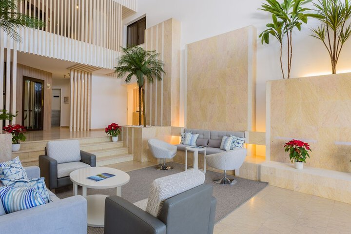 Hotel Interior 2 of 58