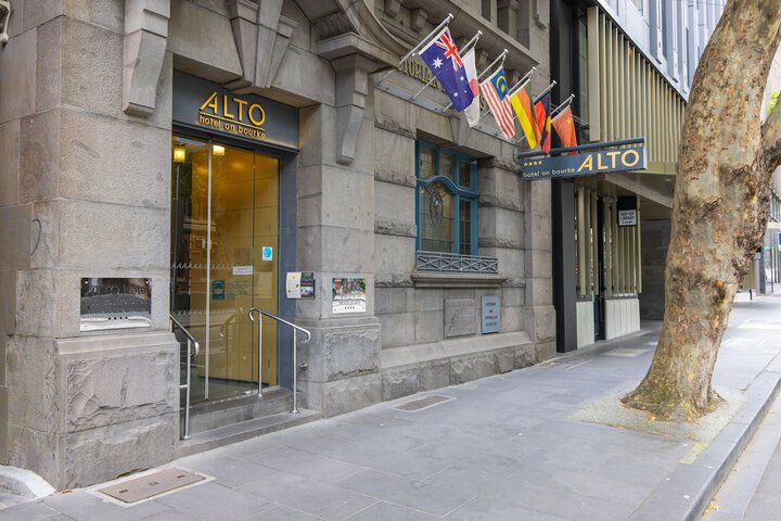 Hotel 66 of 66