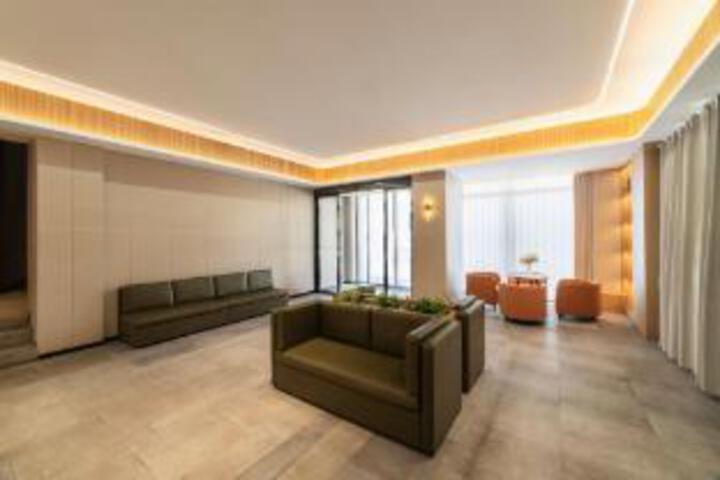 Meimei Ruzhijia Hotel (Dehui Wanda Branch of Hospital of Traditional Chinese Medicine)