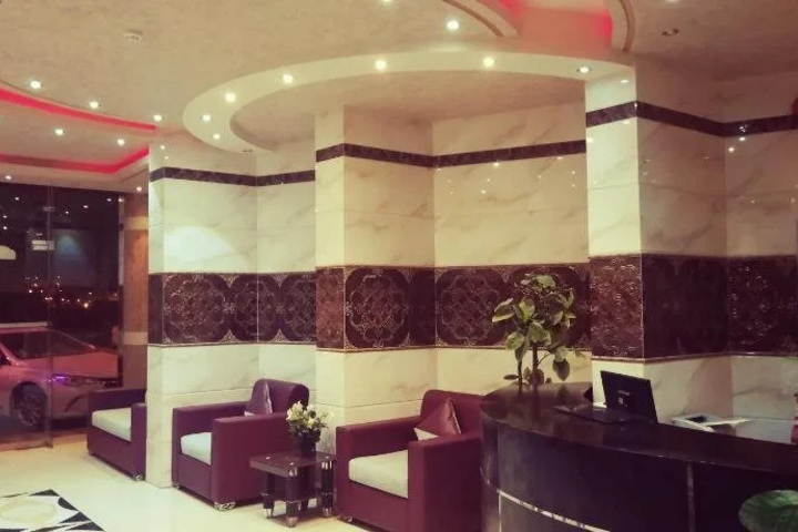Hotel Interior 2 of 10