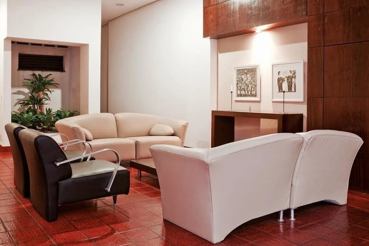 Hotel Interior 2 of 33