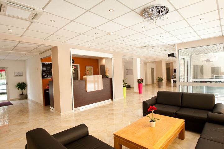 Hotel Interior 2 of 50