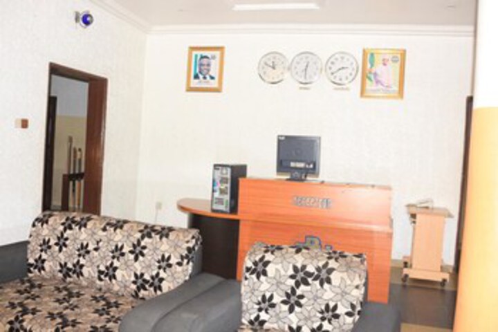 Hotel Interior 7 of 14
