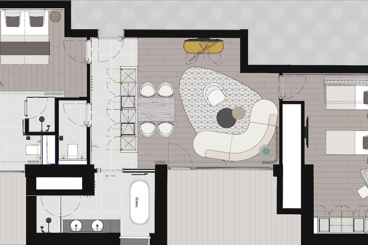 Room 6 of 140