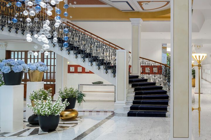 Hotel Interior 117 of 129