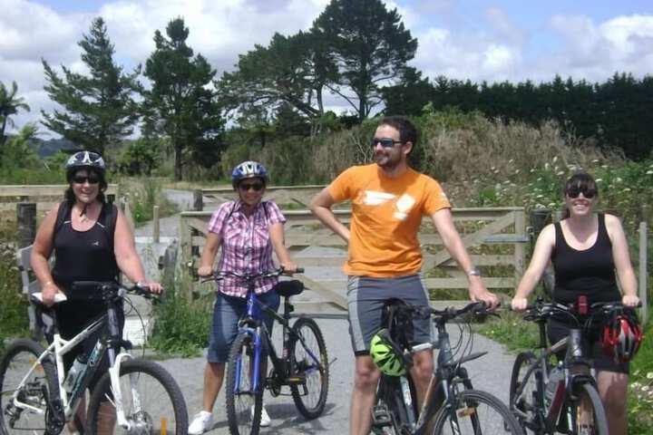 Bicycling