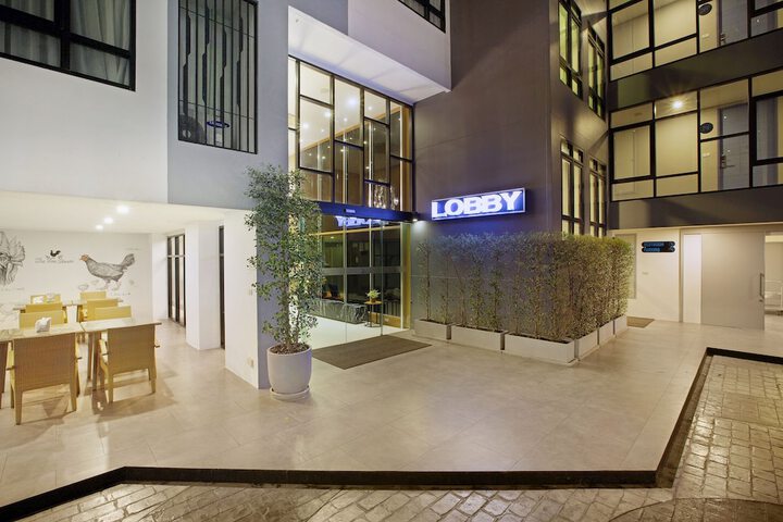Hotel 58 of 65