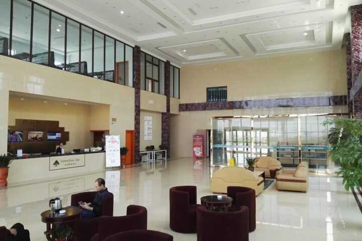 Hotel Interior 2 of 46