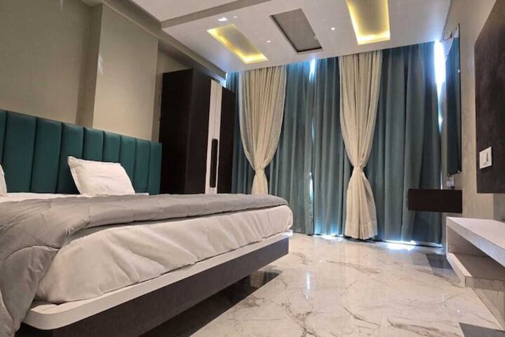 Hotel Annapurna