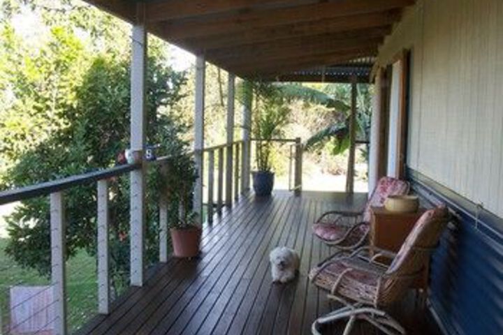 Terrace/Patio 43 of 54