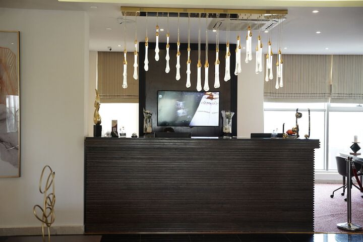 Hotel Interior 14 of 127