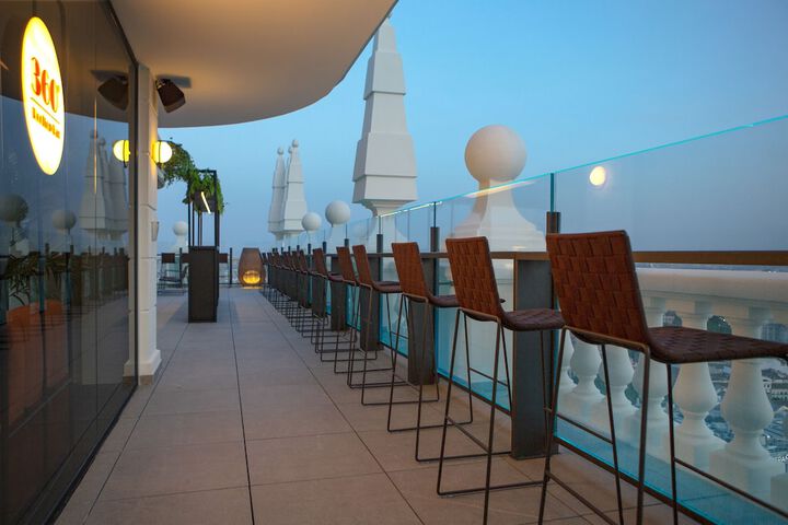 Terrace/Patio 176 of 202