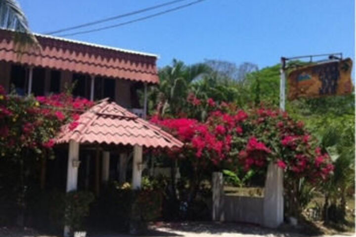 Casa Del Mar