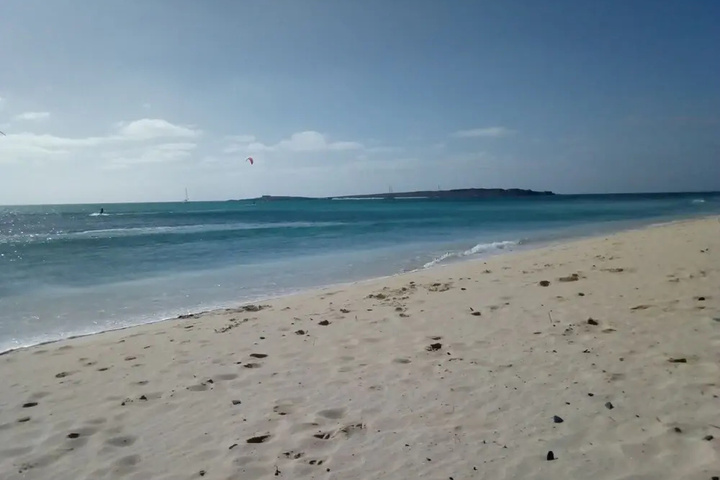 Beach 17 of 28