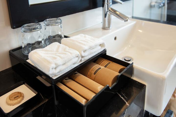 Bathroom Vanities