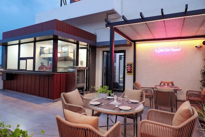 Sathyam Oasis